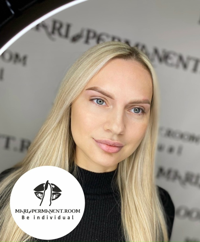 Мария Кудряшова | Самара