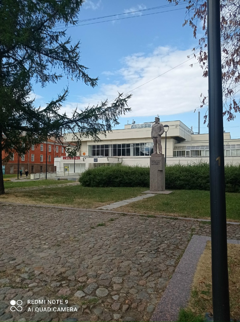 Юлия Пичугина | Санкт-Петербург