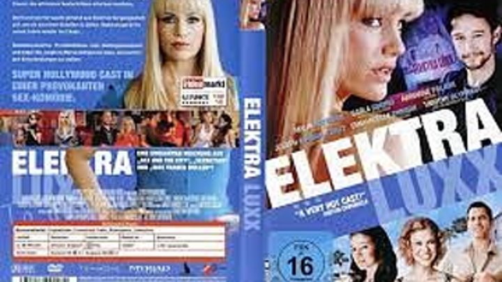 Elektra Luxx (2010)