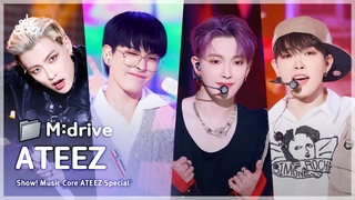 📂해적왕(Pirate King)부터 WORK까지 | Show! MusicCore