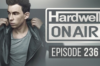 Hardwell On Air 236