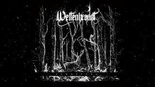 Weltenbrandt - Schpfung (Full Album) (2018)