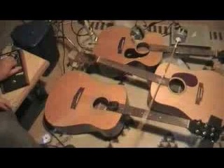 NaPPe 3 guitares