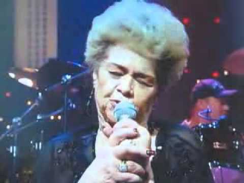 Etta James Id Rather Go