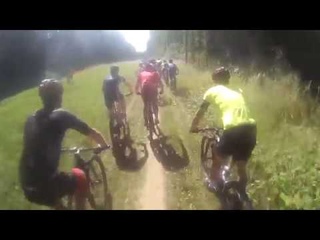 Кросс кантри(long). Кубок redBike. г. Обнинск