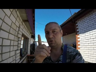 Почти козья мини  ферма и крольчата растут