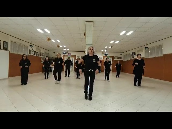 Sàcala a Bailar, , Coreografia Cover Sicilia, , DANCE With