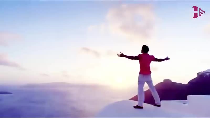 Gulabi Aankhen Mix Hrithik Roshan