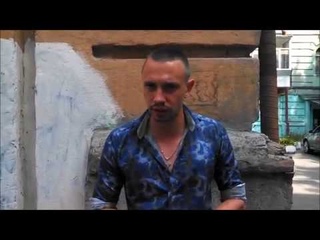 Об`днання СИНДИКАТ: Рейд на наркоаптеку та її дах , Тампере, 11-а
