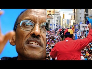 VENEZUELA, COMMENTAIRES DES RESULTATS