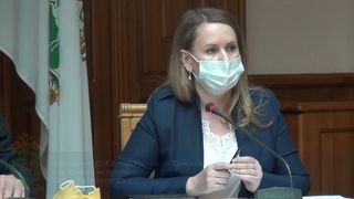 В Томске полицейские рассказали представителями ВУЗ-ов об изменениях в миграционном законодательстве