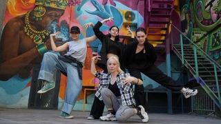 K-POP IN PUBLIC | ONE TAKE Kpop cover dance mix Dance Cover by RAY=OUT from RUSSIA