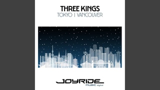 Vancouver (DJ Sakin Meets Schwarze Puppen Mix)