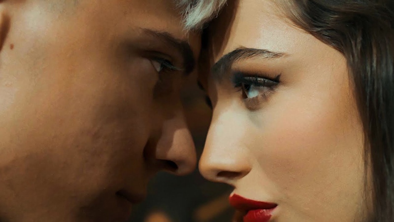 Antonio Pican x Andreea Bostanica Ra Ta Ta ( Official