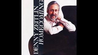“Quiet Now” - Denny Zeitlin