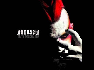 Amduscia - Adicto Al Dolor
