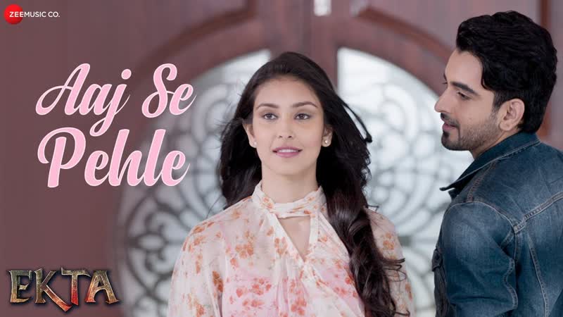 Aaj Se Pehle, Ekta, Armaan Malik, Daboo Malik, Navneet Kaur Dhillon Robin