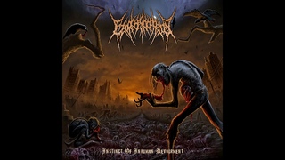 Ezophagothomia - Instinct of Inhuman Devourment (Full Album)