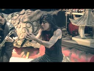 閃靈 / CHTHONIC - 醒靈寺大決戰 / FINAL BATTLE AT SING LING TEMPLE (Bluray)
