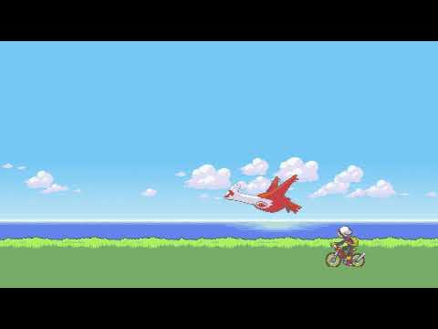 nostalgic pokemon music (thank you for 1 K