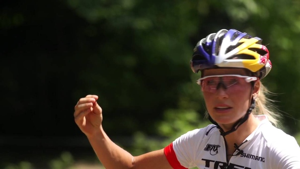 Ambitions Ep8 Feat. Emily Batty Olympic