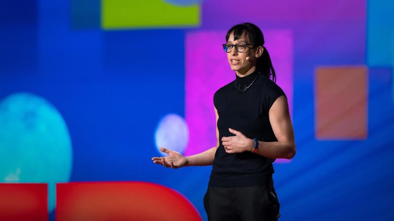 How we use astrophysics to study earthbound problems, Federica