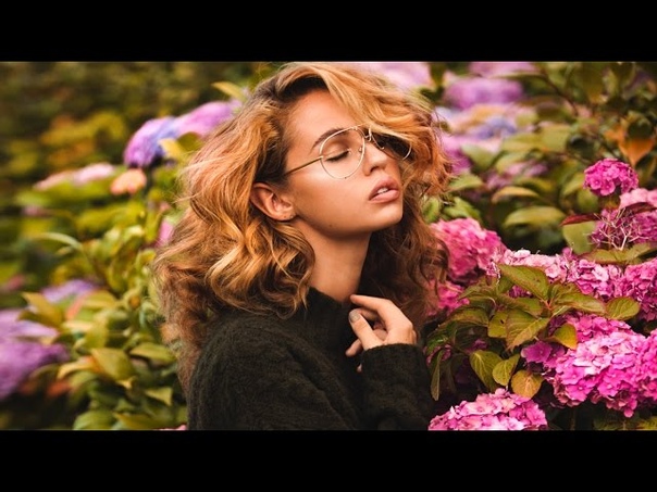 Natural Light Portrait Retouching Photoshop Tutorial