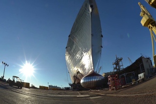 Ingalls Shipbuilding