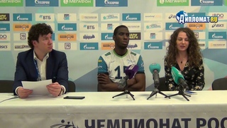 Ореол Камехо: «Приложим все усилия, чтобы попасть в Лигу Чемпионов»