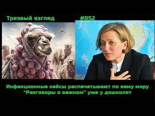 Они принялись за старое