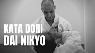 Kata dori Dai Nikyo