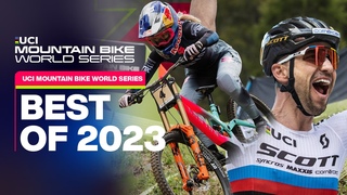 A Year for Racing | UCI Mountain Bike World Series