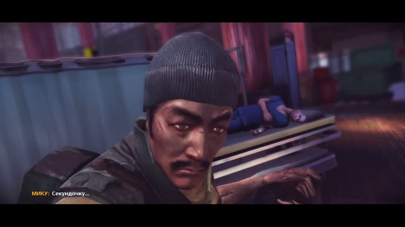 Прохождение Modern Combat 5: Затмение Часть