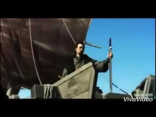 ВЛАДЫКА МОРЕЙ - СОН ИЛЬ ГУК