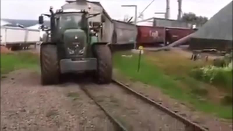 Heavy Equipment Disasters Excavator Fail Unbelievable Construction Machine Idiots at Work 2018