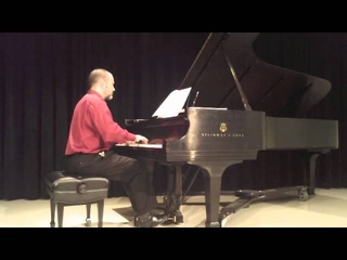 JS Bach, Polonaise in g, BWV Anh 119