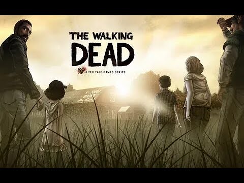 ПРОХОЖДЕНИЕ ИГРЫ The Walking Dead: ЭПИЗОД 3 В ДОЛГИЙ ПУТЬ, БЕЗ