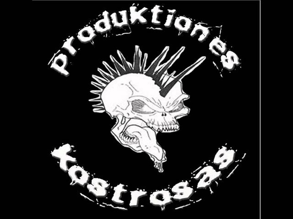 Kostranostra Negras