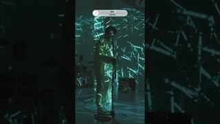 [유니버설뮤직 #Shorts] LUAMEL - War (Visualizer)
