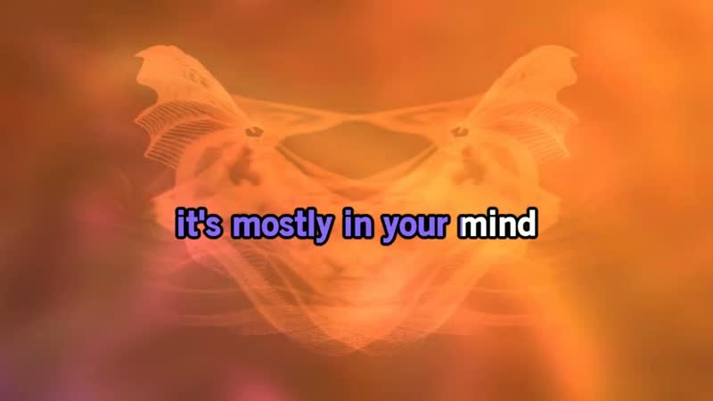 Ashley Mc Bryde Light On In The Kitchen Karaoke