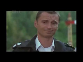 Singing Robert Carlyle