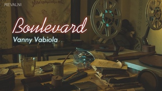 Lagu Santai I don't know why You said goodbye Boulevard Cover Vanny Vabiola