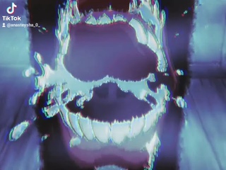 soul eater. crona. scream resonance