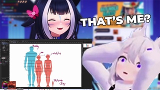 Shylily Exposes Filipino Boy's Real Height