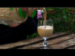 Вкуснее я не пробовала, ДОМАШНИЙ  БЕЙЛИС за 5 минут#бейлис#напитки#готов