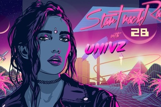 Star Track Radio with Univz // Best of 2016