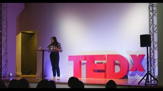 Imposter Syndrome: It’s Not You, It’s What Happened to You | Sheaba Chacko | TEDxChattanooga
