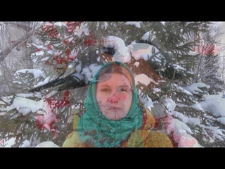 Петӗр Хусанкай. Таня. Поэма сыпӑкне Яковлева Марина вулать