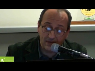 🔴 Alberto Bagnai: “Sinistra, svegliati! La lotta di classe nell’età dell’euro“ ()