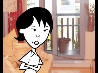 The Flatmates episode 15, from BBC Learning English